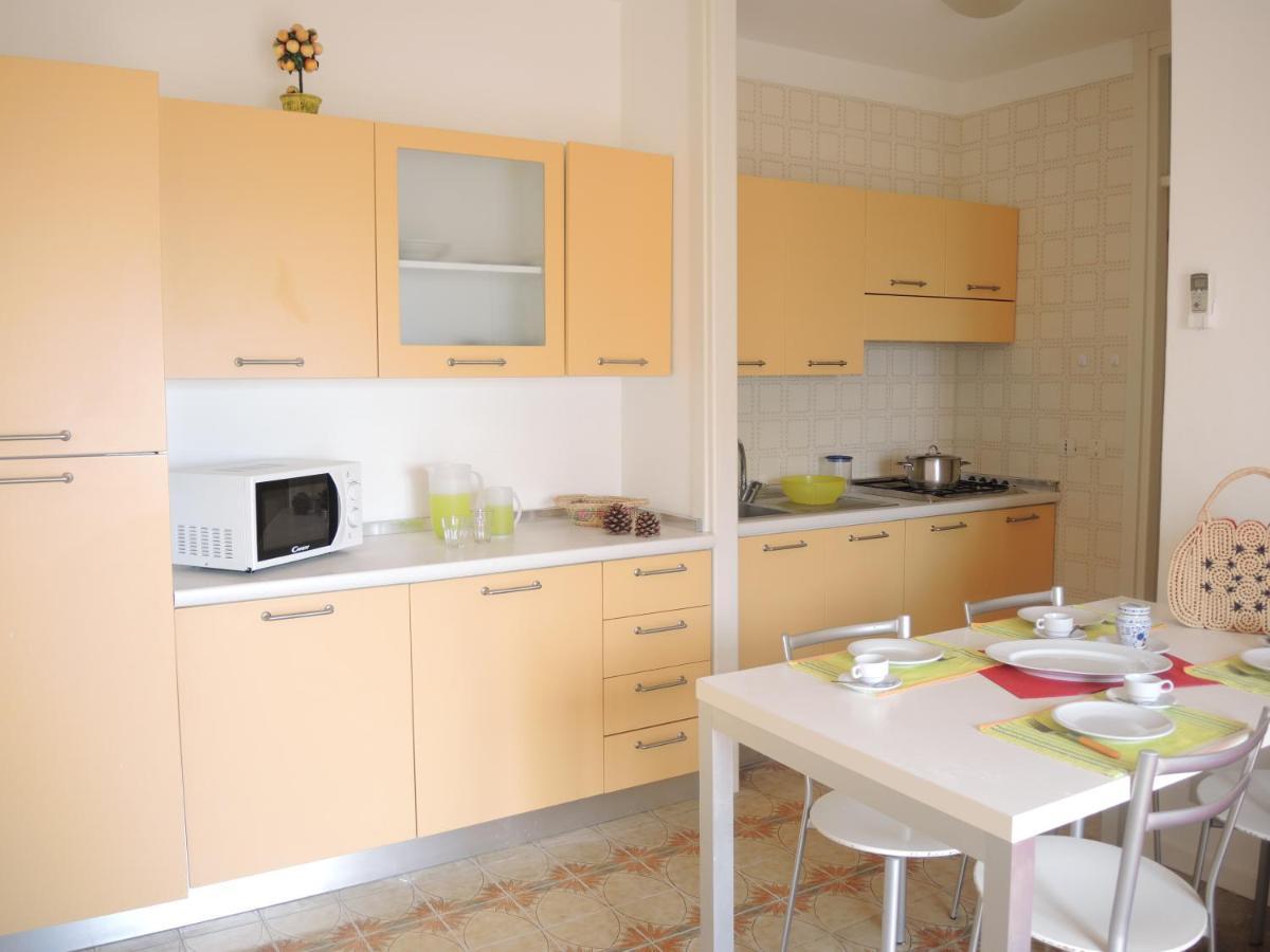 Condominio Carina Sud Бібіоне Екстер'єр фото