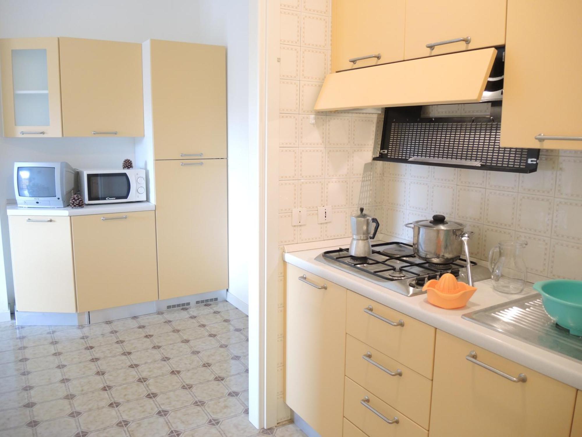 Condominio Carina Sud Бібіоне Екстер'єр фото
