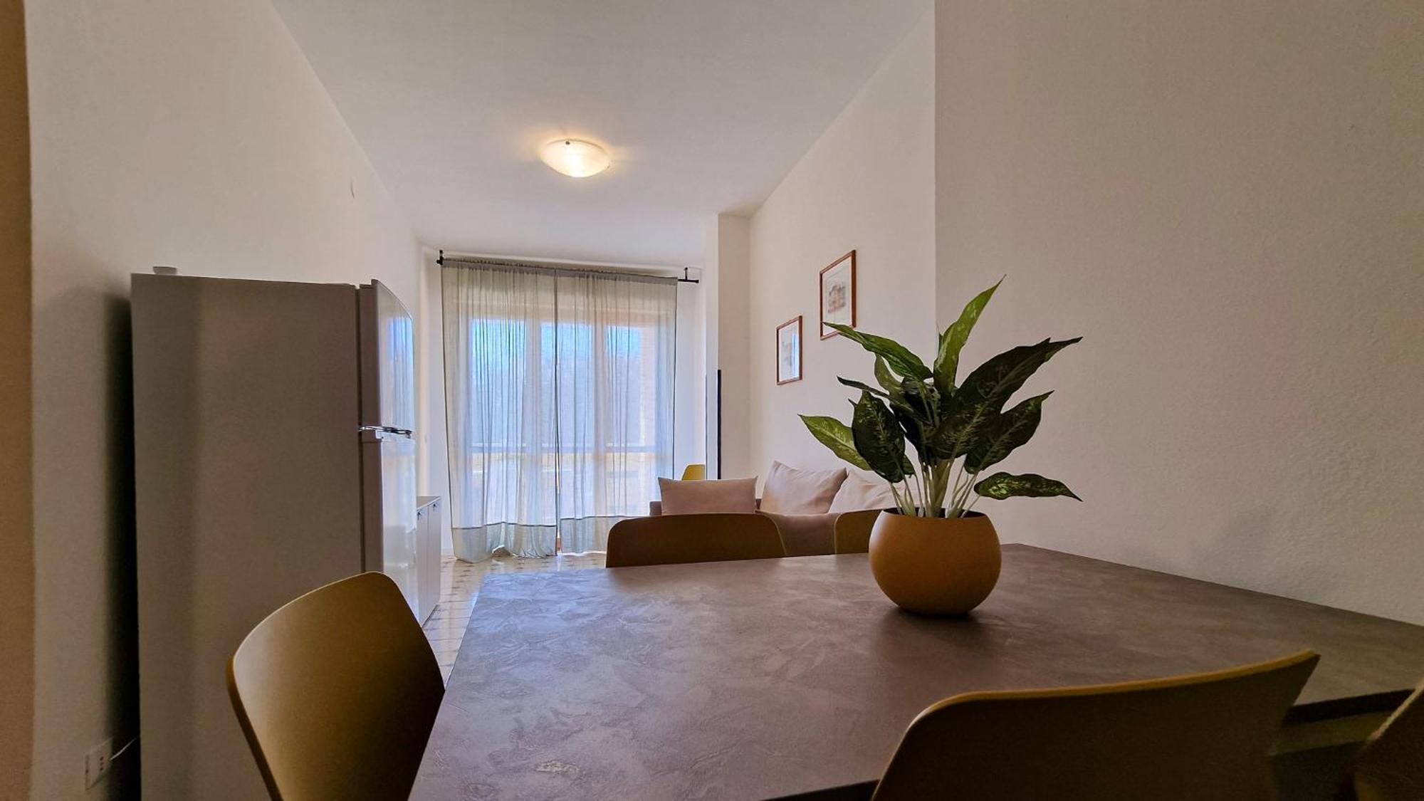 Condominio Carina Sud Бібіоне Екстер'єр фото